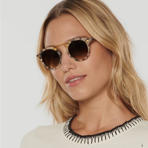 KREWE St. Louis Sunglasses - Picture 11 of 12